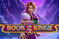 Book Of Kings 2 Slot - Play Online